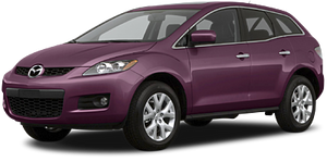Mazda CX-7