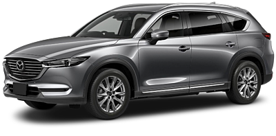 Premium Accessories  for Mazda CX-8 (KG)2018-Current