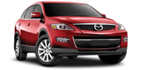 Mazda CX-9