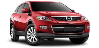 Premium Accessories  for Mazda CX-9 (TB)2007-2016