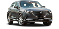 Mazda CX-9