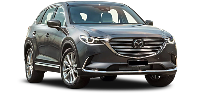 Premium Accessories  for Mazda CX-9 (TC)2016-Current