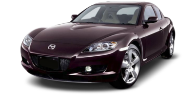 Premium Accessories  for Mazda RX-8 2003-2012