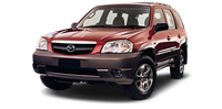 Mazda Tribute