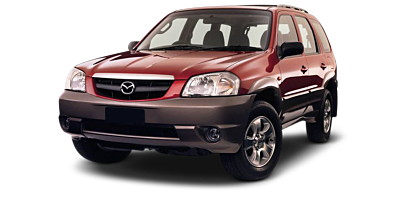 Premium Accessories  for Mazda Tribute 2001-2008