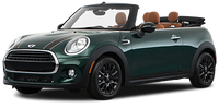 MINI Cooper Convertible  2015 2016 2017 2018 2019 2020 2021 2022 2023 2024 2025
