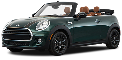 Premium Accessories  for MINI Cooper Convertible (F57)2015-Current