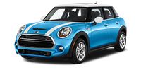 MINI Cooper 3-Door Hatch  2014 2015 2016 2017 2018 2019 2020 2021 2022 2023 2024 2025