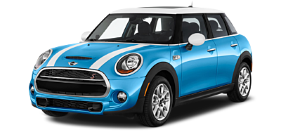 Premium Accessories  for MINI Cooper 5-Door Hatch (F55)2014-Current