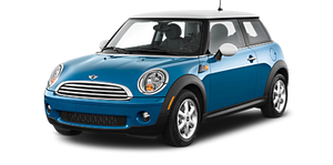 MINI Cooper 3-Door Hatch