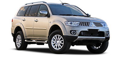 Premium Accessories  for Mitsubishi Challenger (PB/PC)2008-2016