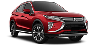 Mitsubishi Eclipse Cross  2017 2018 2019 2020 2021 2022 2023 2024 2025