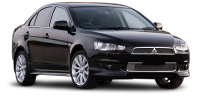 Premium Accessories  for Mitsubishi Lancer Auto (CJ)2007-2017
