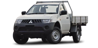 Premium Accessories  for Mitsubishi Triton Single Cab (ML MN)2006-2012
