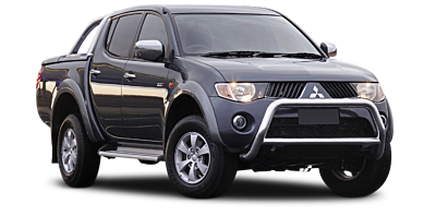 Premium Accessories  for Mitsubishi Triton Single Cab (MQ MR)2015-2023