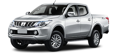 Premium Accessories  for Mitsubishi Triton Double Cab (MQ MR)2015-2023