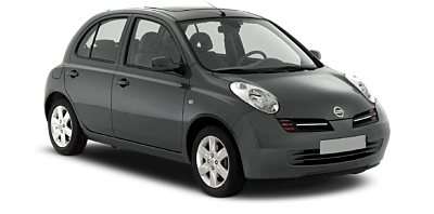 Premium Accessories  for Nissan Micra (K12)2007-2010