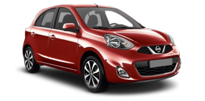 Premium Accessories  for Nissan Micra (K13)2010-2017