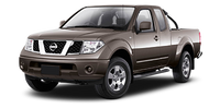 Nissan Navara Dual Cab