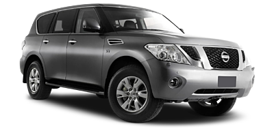 Premium Accessories  for Nissan Patrol Y62 (Y62)2013-Current
