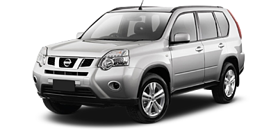 Premium Accessories  for Nissan X-TRAIL (T31)2007-2014