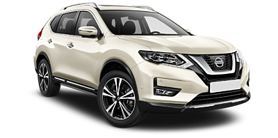 Premium Accessories  for Nissan X-TRAIL (T32)2014-2022
