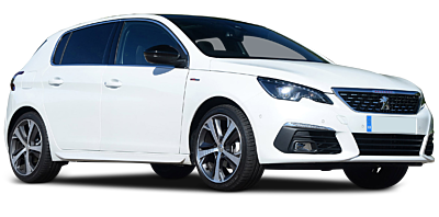Premium Accessories  for Peugeot 308 Hatch (T9)2014-2021