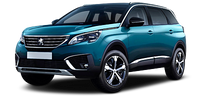 Peugeot 5008 SUV