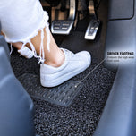 Driver Footpad (must include driver mat in the same order)