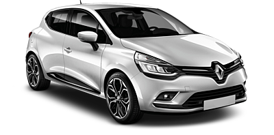 Premium Accessories  for Renault Clio (BH/KH)2012-2019