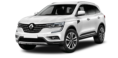 Premium Accessories  for Renault KOLEOS (HC)2016-Current