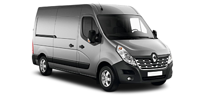 Premium Accessories  for Renault Master Van 2010-Current