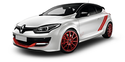 Premium Accessories  for Renault Megane Hatch2008-2016