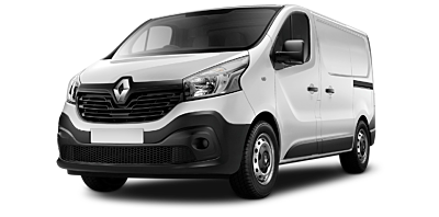 Premium Accessories  for Renault Trafic (X82)2014-Current