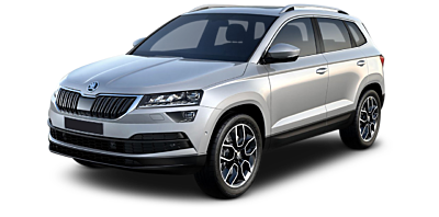 Premium Accessories  for Skoda Karoq 2017-Current