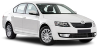 Skoda Octavia  2013 2014 2015 2016 2017 2018 2019 2020