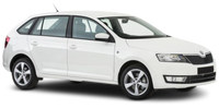 Skoda Rapid  2012 2013 2014 2015 2016 2017 2018 2019 2020 2021