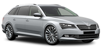 Skoda Superb  2015 2016 2017 2018 2019 2020 2021 2022 2023 2024 2025