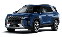 KGM SsangYong Torres  2025 2026