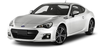 Subaru BRZ  2012 2013 2014 2015 2016 2017 2018 2019 2020 2021