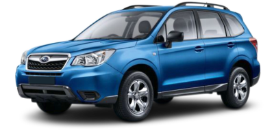 Premium Accessories  for Subaru Forester (SJ)2013-2018