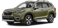 Subaru Forester  2018 2019 2020 2021 2022 2023 2024 2025