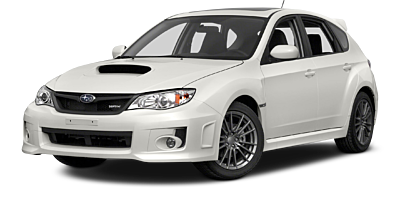 Premium Accessories  for Subaru WRX 2008-2014