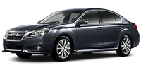 Subaru Liberty