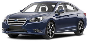 Subaru Liberty