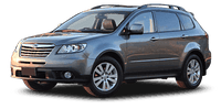 Subaru Tribeca  2005 2006 2007 2008 2009 2010 2011 2012 2013 2014