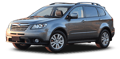 Premium Accessories  for Subaru Tribeca (B9)2005-2014