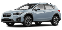 Subaru XV  2017 2018 2019 2020 2021 2022