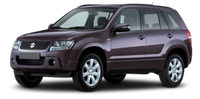Suzuki Grand Vitara  2015 2016 2017 2018 2019