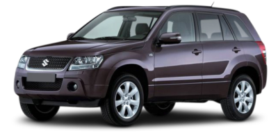 Premium Accessories  for Suzuki Grand Vitara 2015-2019